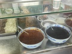 -茂盛小吃(蓝田店)