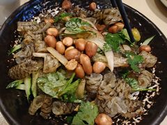 顺德凉拌鱼皮-味妙顺德厨房(绿地缤纷城店)