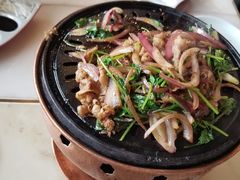 -京华烟云·北京烤鸭(领展购物广场·中关村店)