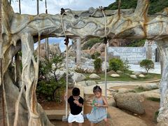 -海南分界洲岛旅游区