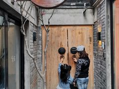 -糖房咖啡(南锣鼓巷店)
