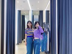 -URBAN REVIVO(西安Momopark店)