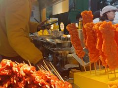 -味子夫鸡柳(解放碑总店)