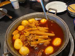 -李子坝梁山鸡(李子坝大鸡哥店)