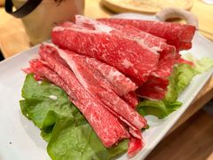 安格斯谷饲牛肉-牛腩之旅·牛腩牛杂煲(光启城美食城店)