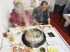 -船奇蒸汽海鲜·闽菜(八市海鲜总店)