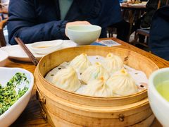 清甜鲜虾马蹄小笼-苏小柳手作点心(控江旭辉分院)