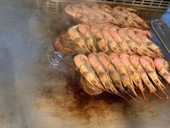 -深海800米海鲜自助(万达广场店)