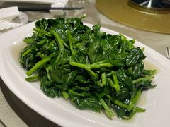 海南革命野菜-缘起楼素斋餐厅(南山寺店)
