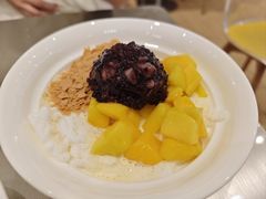 -满记甜品(王府井北京市百货大楼店)