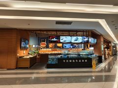 -许爷家·生态湖鲜(徐汇日月光店)