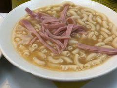 -麦文记面家(佐敦店)