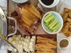 -登瀛楼饭庄(海河旗舰店)