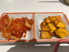 -小岛韩食创意韩国料理(惠安东南店)