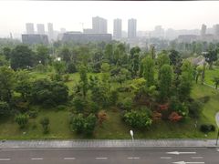 -东岳体育公园
