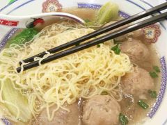 -七爷清汤腩(中心南路店)