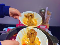 -蛙老爹·蜀香美蛙鱼头(王家湾店)