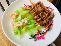 -旅马餐厅(茅家埠店)