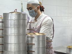 -胡家包子·清真(大众巷店)