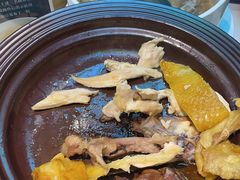 -秋色客家菜(南山店)