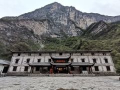 -鹿院坪生态旅游景区