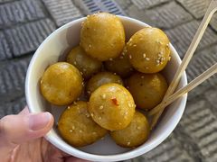 -黑色经典臭豆腐·湖南特产(坡子街店)