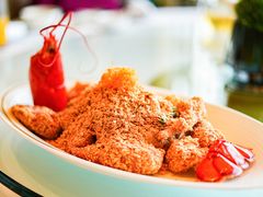 -金轩中餐厅 Jin Xuan(浦东丽思卡尔顿酒店)