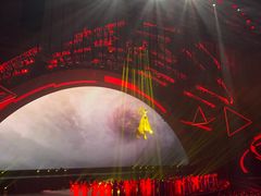 -成都金融城演艺中心