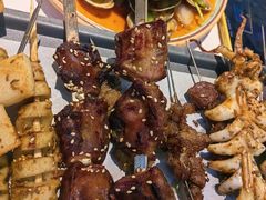 -亿牌牌东北烧烤(博物馆旗舰店)