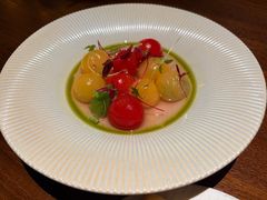 -本处·素食·融合料理(南油店)