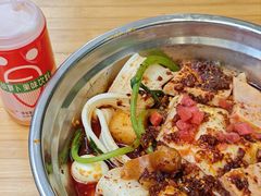 -胖嫂麻辣烫(金石巷总店)