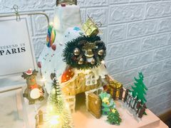 -禾荔烘焙DIY研究所