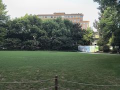 -静安公园(静安寺街道)