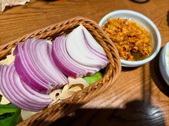 -天怡興·百年蒸饺(万豪广场店)