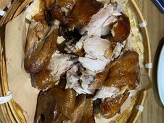 -上关雪東北菜(中房金谊店)