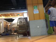 -丽池宫韩式汗蒸会馆(华灯坊店)