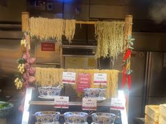 -佛山皇冠假日酒店-西餐厅
