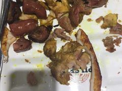 -福缘烤肉王自助(爱琴海-原比尔森店)