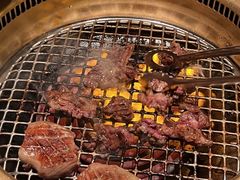 -御牛道日式烤肉料理(杭州万象城店)
