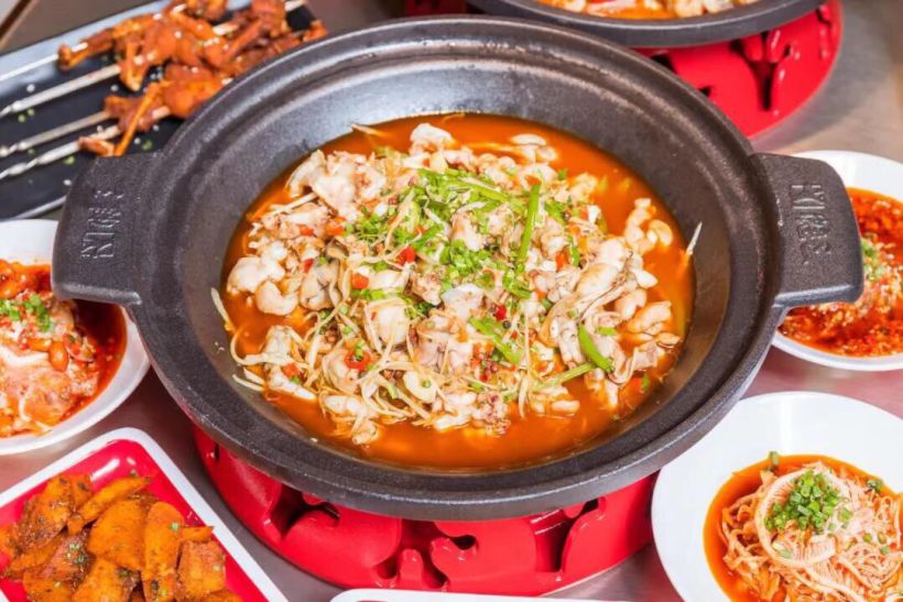 蛙三请你感受蛙的力量