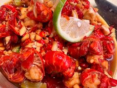 -聚味瞿记·龙虾堂(坡子街店)