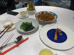 -红棉中餐厅·广州海航威斯汀酒店
