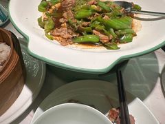 -荷花亭·湖北融合菜(中商广场店)