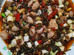 -陈有良尖椒鸡(江津总店)