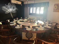 -院8里·小聚园老川菜(九眼桥店)