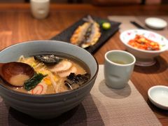 -山葵家·创意料理(万象汇店)