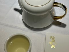 -院里寻菜·祖庵菜宴请(观沙岭店)