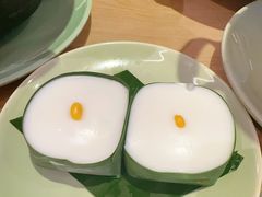 -mango tree芒果树泰国餐厅(青岛万象城店)