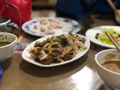 -东兴顺爆肚张