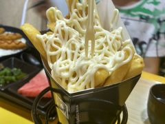 -SUGAR糖薯·章鱼烧(鹏欣水游城店)